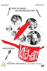 The Kitchen (1961)