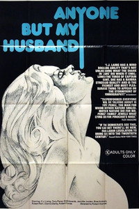 Постер фильма «Все, кроме мужа (1975)» — (3 из 15)