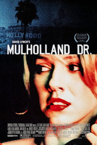 Постер фильма «Малхолланд Драйв (2001)» — (24 из 197)