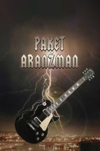 Paket aranžman