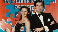 «Ремингтон Стил (1982-1987)» — обои к сериалу #5