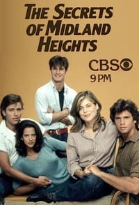 Poster de Secrets of Midland Heights