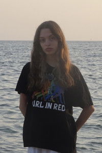 Imagem de Louise Mahou