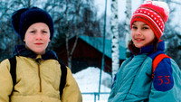 «Sunes jul (1991)» — обои к сериалу #3