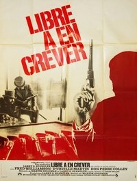 Poster de The Legend of Nigger Charley