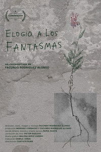 Imagem do Filme Ode to ghosts