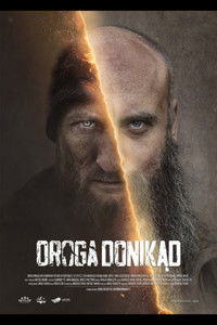 Poster de Droga donikąd