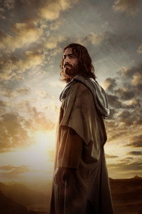 Постер сериала «Finding Jesus: Faith. Fact. Forgery. (2015)» — (4 из 9)