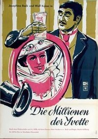 Die Millionen der Yvette (1956)