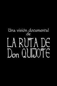 La ruta de don Quijote