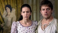 «Svatojánský venecek (2015)» — обои к фильму #3