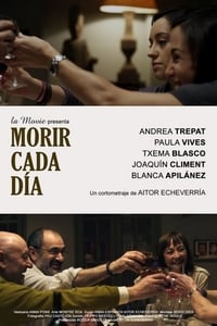 Morir cada día (2010)