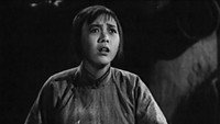 «Седая девушка (1951)» — обои к фильму #1