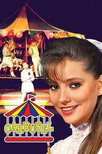 copertina serie tv Carrusel 1989