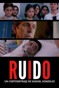Poster de Ruido