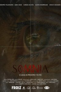 Poster de Somnia