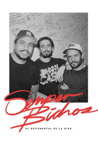 Semper Bichos: El documental de la gira - 2024