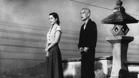 «Токийская история (1953)» — обои к фильму #3