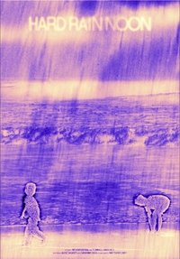 Poster de Hard Rain Noon