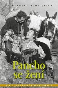 Pancho se žení (1946)