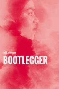 Poster de Bootlegger