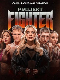 Projekt Fighter (2026) subtitle poster