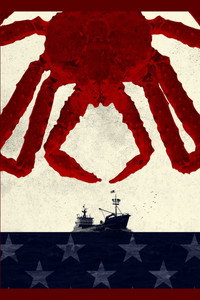 Постер сериала «Смертельный улов (2005)» — (5 из 19)