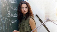 «Один из нас (1989)» — обои к фильму #1