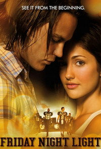 Постер сериала «Огни ночной пятницы (2006-2011)» — (13 из 198)
