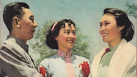 «Весна в людях (1959)» — обои к фильму #1