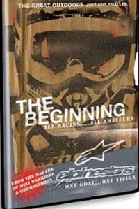 Imagem do Filme THE BEGINNING - ALL RACING....ALL AMATEURS