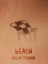 bEACH (2020) poster