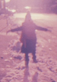 Постер фильма «Невошедшие кадры из жизни счастливого человека (2012)» — (3 из 9)