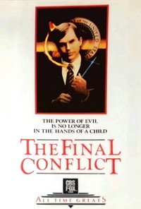 Постер фильма «Омен III: Последний конфликт (1981)» — (13 из 41)