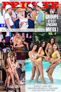 En groupe c'est encore mieux vol.4