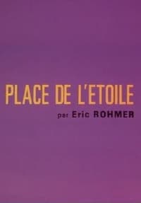 Poster de Place de l'Étoile