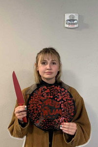 Faith Barker