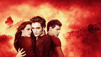 Twilight - Chapitre 2 : Tentation