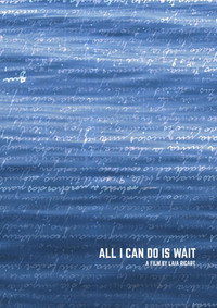 All I can do is wait