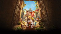 «Tad and the Magic Lamp (2026)» — обои к фильму #1