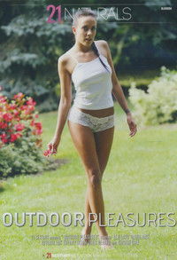 Poster do Filme Outdoor Pleasures