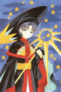 Постер аниме «Сакура — собирательница карт (1998-2000)» — (37 из 82)