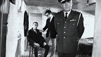 «Реконструкция (1970)» — обои к фильму #3