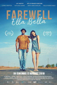 Постер фильма «Farewell Ella Bella (2018)» — (2 из 3)
