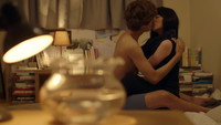 «Существование в еде (2015)» — обои к сериалу #1
