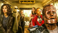 Doom Patrol