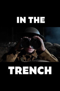 In the Trench (2026) poster