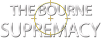 Логотип фильма «Превосходство Борна (2004)» — (4 из 74)