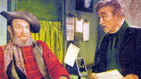 «The Black Lash (1952)» — обои к фильму #1