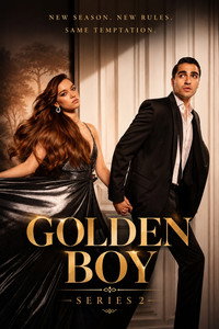Golden Boy - Season 2 Episode Guide